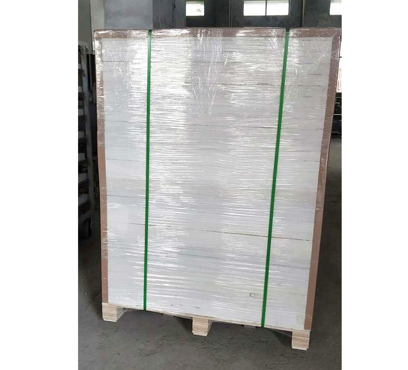 無機(jī)陶瓷纖維板